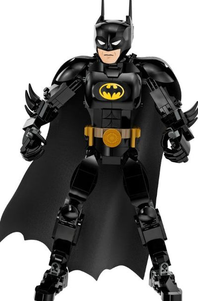 LEGO 76259 MARVEL - BATMAN CONSTRUCTION FIGURE - Toyworld Frankston