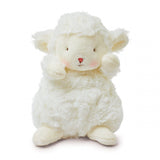 BUNNIES BY THE BAY - WEE KIDDO WHITE PLUSH - Toyworld Frankston