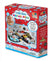 BUDDY AND BARNEY - BATH TIME RACING CAR GRAND PRIX