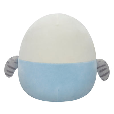 SQUISHMALLOWS - 7.5 INCH WAVE 15 B - TYCHO BUDGIE - Toyworld Frankston