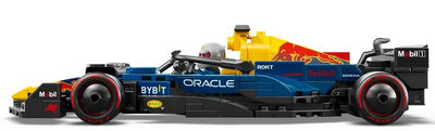 LEGO SPEED CHAMPIONS 77243 ORACLE RED BULL RACING RB20 F1® RACE CAR - Toyworld Frankston