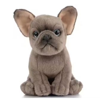 LIVING NATURE - FRENCH BULLDOG PUPPY SMALL PLUSH