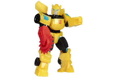 MIX MASHERS - TRANSFORMERS: BUMBLEBEE