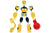 MIX MASHERS - TRANSFORMERS: BUMBLEBEE