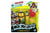 MIX MASHERS - TRANSFORMERS: BUMBLEBEE