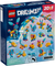 LEGO DREAMZZZ 71488 BUNCHU'S CREATIVE ANIMAL ADVENTURES