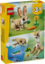 LEGO CREATOR 31162 CUTE BUNNY 3 IN 1