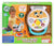 LEAP FROG BUILD-A-WAFFLE LEARNING SET