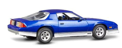 REVELL 1/24 1985 CHEVY CAMERO Z28