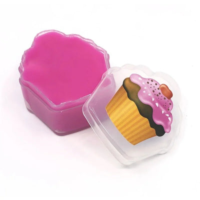 CRA Z SLIMY - MINI MANIA SLIMY FUN CUPCAKE COLLECTION