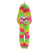 HANGING SLOTH - CAMILA