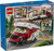 LEGO CITY 60454 HOLIDAY ADVENTURE CAMPER VAN