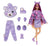BARBIE CUTIE REVEAL - CARE BEARS - PURPLE