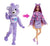 BARBIE CUTIE REVEAL - CARE BEARS - PURPLE
