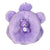 BARBIE CUTIE REVEAL - CARE BEARS - PURPLE