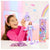 BARBIE CUTIE REVEAL - CARE BEARS - PURPLE