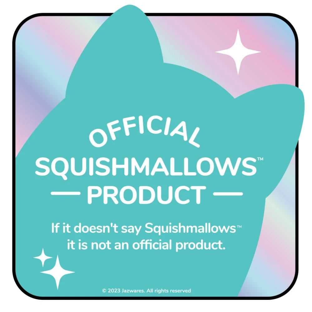 SQUISHMALLOWS - 2.5 INCH SQUOOSHEMS ASSORTMENT