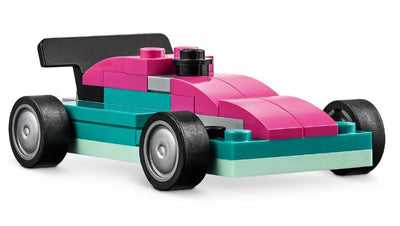 LEGO CLASSIC 11036 CREATIVE VEHICLES