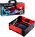 BEYBLADE X CLASH AND CARRY COMBAT MOBILE BEYSTADIUM - Toyworld Frankston