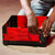 BEYBLADE X CLASH AND CARRY COMBAT MOBILE BEYSTADIUM - Toyworld Frankston