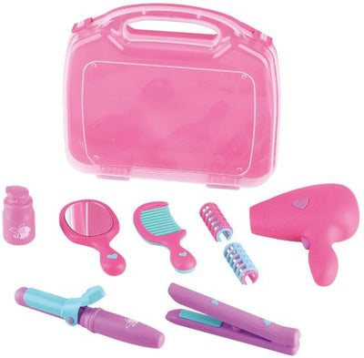 HAIR STYLIST CARRY CASE - Toyworld Frankston