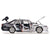 CLASSIC CARLECTABLES 1:18 HOLDEN VP COMMODORE 1992 BATHURST 5TH PLACE - GRICE/PERCY