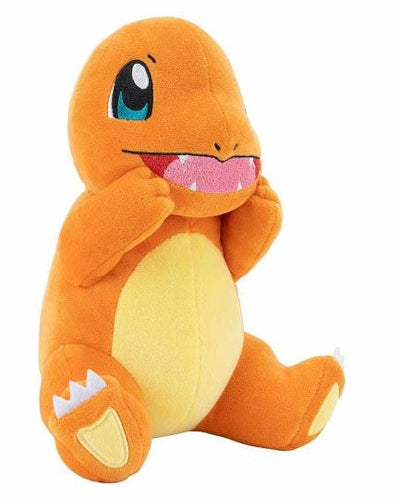 POKEMON 8 INCH PLUSH - CHARMANDER - Toyworld Frankston