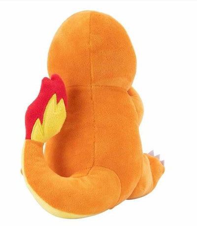 POKEMON 8 INCH PLUSH - CHARMANDER - Toyworld Frankston