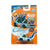 HOT WHEELS TOONED GULF - '70 DODGE CHARGER