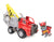 PAW PATROL - RUBBLE CREW CHARGERS CRANE GRABBER