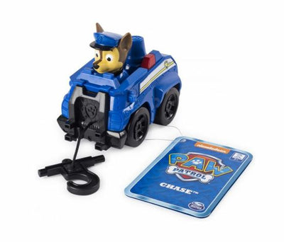PAW PATROL SEA PATROL RESCUE RACERS - CHASE - Toyworld Frankston