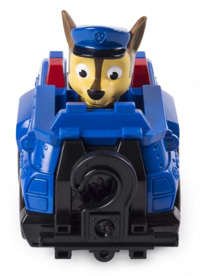 PAW PATROL SEA PATROL RESCUE RACERS - CHASE - Toyworld Frankston