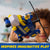 PAW PATROL AIR RESCUE - CHASE HERO HELICOPTER