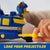 PAW PATROL AIR RESCUE - CHASE HERO HELICOPTER