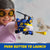 PAW PATROL AIR RESCUE - CHASE HERO HELICOPTER