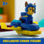 PAW PATROL - CHASE HOVERBOARD FIGURE SET