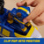 PAW PATROL AIR RESCUE - CHASE HERO HELICOPTER