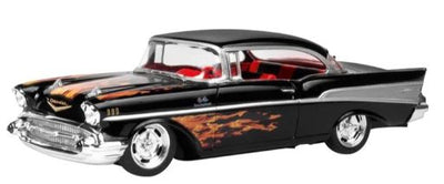 REVELL 1/25 '57 CHEVY BEL AIR - Toyworld Frankston