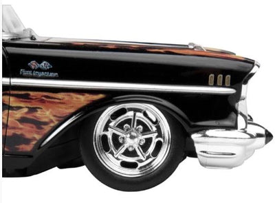 REVELL 1/25 '57 CHEVY BEL AIR - Toyworld Frankston