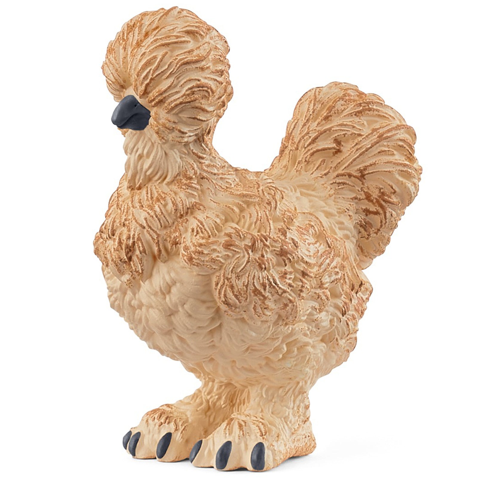 SCHLEICH - SILK CHICKEN - Toyworld Frankston