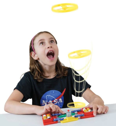 HEEBIE JEEBIES STARTER LAB - CLIP CIRCUIT - Toyworld Frankston