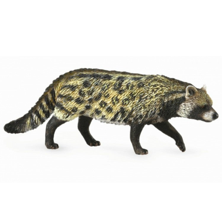 COLLECTA - AFRICAN CIVET