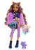 MONSTER HIGH - CLAWDEEN WOLF WITH PET AND ACCESSORIES