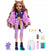 MONSTER HIGH - CLAWDEEN WOLF WITH PET AND ACCESSORIES