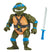 TEENAGE MUTANT NINJA TURTLES - CLASSIC 12 INCH GIANT FIGURE - LEONARDO