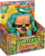 TEENAGE MUTANT NINJA TURTLES - CLASSIC 12 INCH GIANT FIGURE - MICHELANGELO