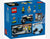 LEGO 60455 CITY - POLICE MOTORCYCLE CHASE - Toyworld Frankston