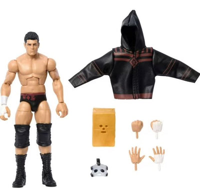 WWE ELITE COLLECTION GREATEST HITS - CODY RHODES