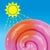 CRAZY AARON'S THINKING PUTTY - RAINBOW REVEAL SUPER COLOUR CHANGE TRENDSETTERS