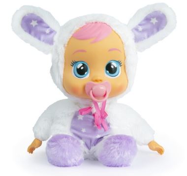 CRY BABIES - GOODNIGHT CONEY - Toyworld Frankston